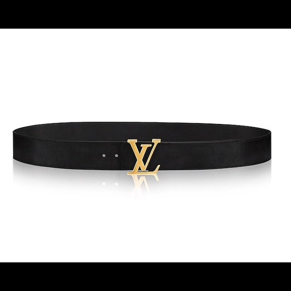 lv initiales 40mm